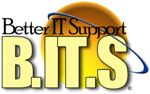 Reliable IT support service provider