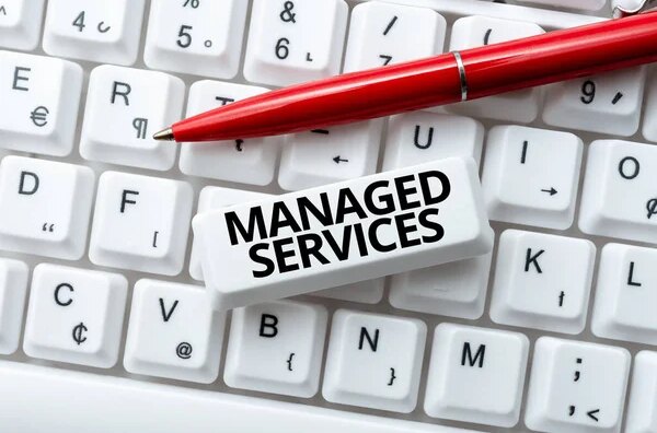 Reliable IT support service provider