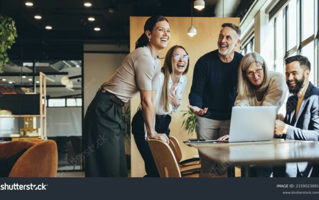 Reliable IT support service provider